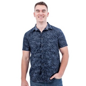 Old Ranch Brands Men's Oasis Shirt - 1 of 4