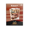 Ultra Pro: Magic The Gathering: Aetherdrift: 105ct Apex Deck Protector Sleeves Set Symbol: Finish Line Key Art - 3 of 3
