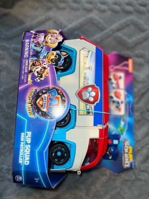 Paw patrol cheap air patroller target