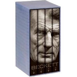 The Selected Works of Samuel Beckett - (Mixed Media Product) - 1 of 1