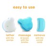 oogiebear Cradle Cap Kit - 4 of 4