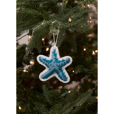 C&F Home Starfish Ornament - Thumbnail 3