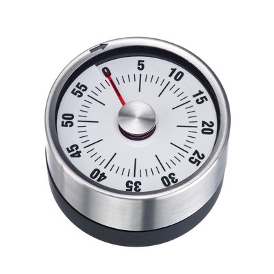 Westmark Futura Stainless Steel Timer