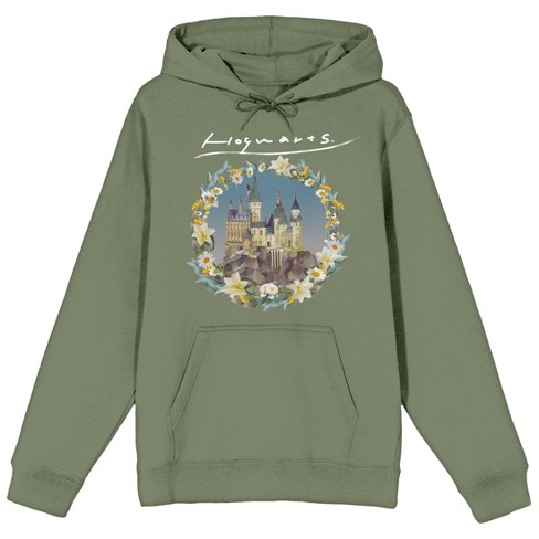 Hogwarts disney outlet hoodie