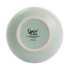 Spice by Tia Mowry 4 Piece 6 Inch Stoneware Cereal Bowl Set in Matte Assorted Colors - 4 of 4