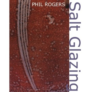 Salt Glazing - by  Phil Rogers (Paperback) - 1 of 1