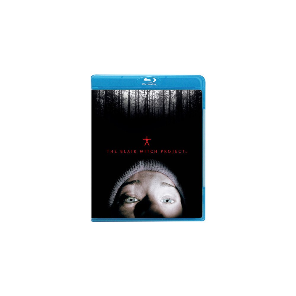 UPC 012236110491 product image for The Blair Witch Project (Blu-ray)(1999) | upcitemdb.com