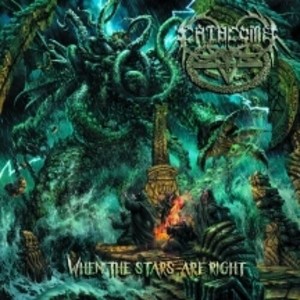 Catacomb - When The Stars Are Right (CD) - 1 of 1