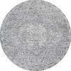 JONATHAN Y Modern Vintage Medallion Area Rug - 2 of 4
