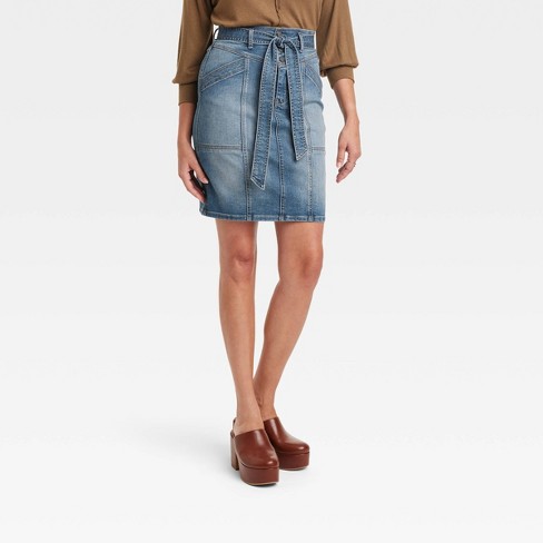 Target shop utility skirt