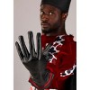 HalloweenCostumes.com Adult Dark King of Hearts Costume | Storybook Costumes - 2 of 4