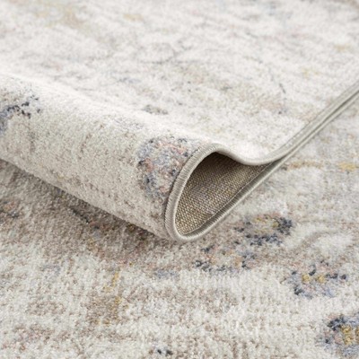 Hauteloom Tufted Washable Azula Rug