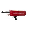 Tire bead crusher professional automotive tool, 9L inflatable tire bead crusher seat,used for tractor, truck, ATV, tank tire maintenance - 3 of 4