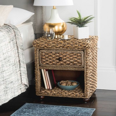 wicker dresser target