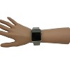 Olivia Pratt Solid Silicone Apple Watch Band Medium to Large Size Wrist M/L only.  Made for 6.5 to 8.5 inch Wrists. - 4 of 4