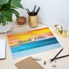 Studio K Originals Torch Lake Sunset Dream II Acrylic Tray - Deny Designs - 4 of 4