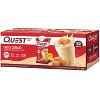 Quest Nutrition Ready To Drink Protein Shake – Salted Caramel - 3 of 4