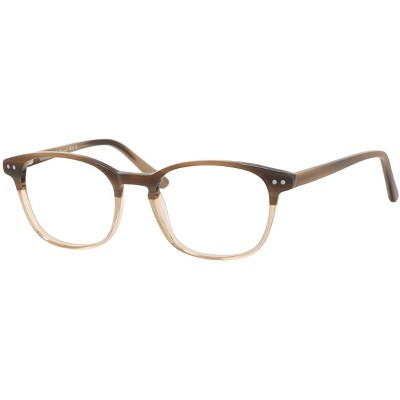 Ernest Hemingway H4731 Unisex Cateye Polarized Sunglasses