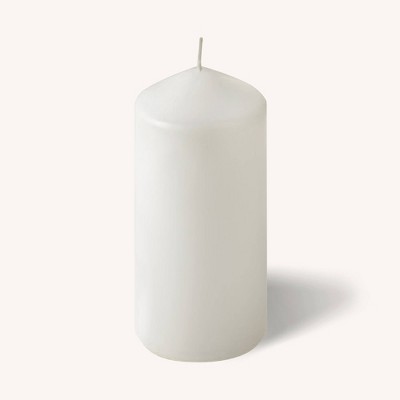Hyoola - Pillar Candles