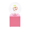 New View Cherry Filament Light Bulb Light Pink - 3 of 3