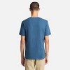 Timberland Men's Logo Short-Sleeve Slub T-Shirt - 2 of 3