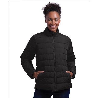 EG PRO Womens Puffer Jacket Pioneer