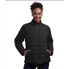 EG PRO Womens Puffer Jacket Pioneer - 4 of 4