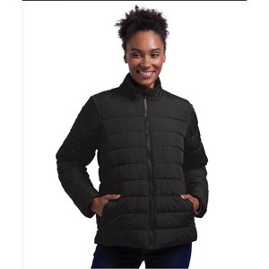 EG PRO Women's Puffer Jacket Pioneer - 1 of 4