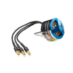 Dynamite Outrunner Marine Motor 8P BL 2950kv 28.5 X 31 (DYNM3949) : Target