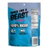 Jack Link's Mr. Beast Mini Meat Sticks Zero Sugar - 6oz/12ct - 2 of 3