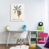 Stupell Industries Hello Little One Koalas Canvas Art - 3 of 4