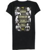 UFC Womens No. 245 Dec 14 Las Vegas Graphic T-Shirt - 2 of 2
