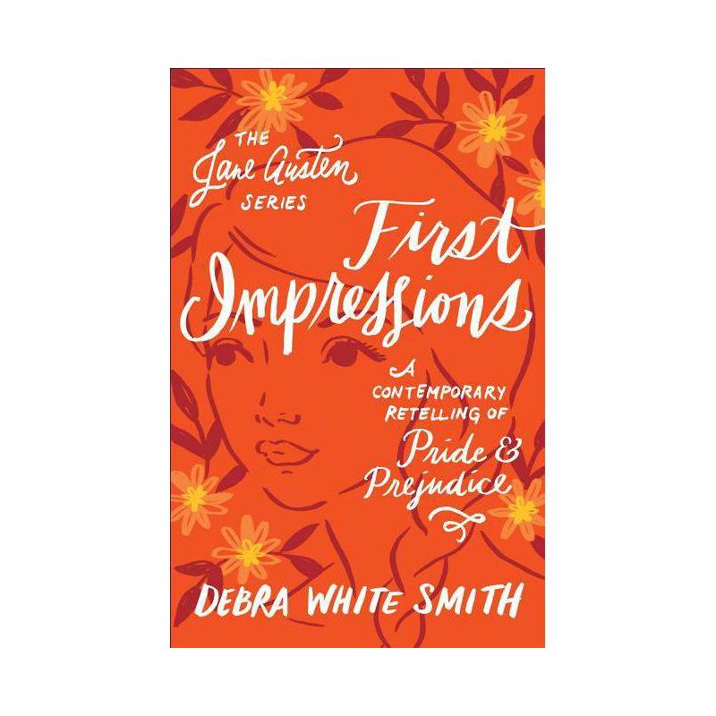 First Impressions - (Jane Austen) (Paperback), 1 of 2