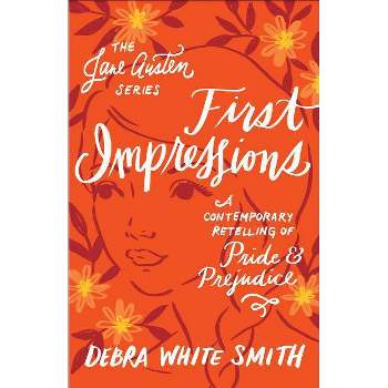 First Impressions - (Jane Austen) (Paperback)