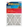Filtrete 2pk Allergen Defense Air Filter 1000 MPR - image 2 of 4