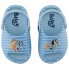 Bluey & Bingo Kids EVA Clog - Molded Open Toe EVA Clog for Boys & Girls Featuring, Bandit, Chilli & Bingo Shoes - 2 of 4