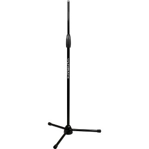 Ultimate Support PRO-X-T Pro Series Extreme Microphone Stand Black - 1 of 4