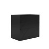 3pc Atypik Home Office Set - Nexera - 4 of 4