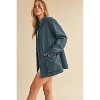 Women's Renay Jacket - AEMI + CO - 4 of 4