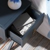 Sadie 1 Drawer Nightstand - NST9200 - Safavieh - 2 of 4