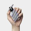Vynxaria Multicolored Natural Finish Wearable Nails for Subtle Elegance Size L - 4 of 4