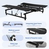 Queen Size Adjustable Bed Frame with Head and Foot Incline for Bedroom - 2 of 4