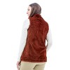Aventura Clothing Women's Mattia Vest - Fired Brick, Size Small - 2 of 4