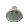 Yosemite Home Decor Harper Bay 1-Light Warm Sand Pendant - 4 of 4