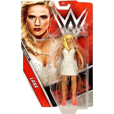 lana action figure