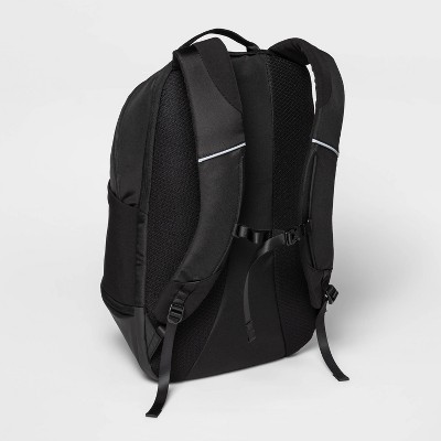 19&#34; Backpack Black - All In Motion&#8482;