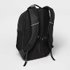 19" Backpack Black - All in Motion™ - image 2 of 4