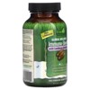 Irwin Naturals Global Wellness Immuno-Shield with Sambucus Elderberry, 60 Liquid Soft-Gels - 4 of 4