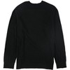 n:philanthropy Mens Distressed Pullover Sweater - 2 of 2