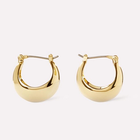 Ana Luisa - Hoop Earrings - Abby : Target